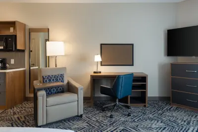 Photo 4 - Candlewood Suites Enterprise by IHG