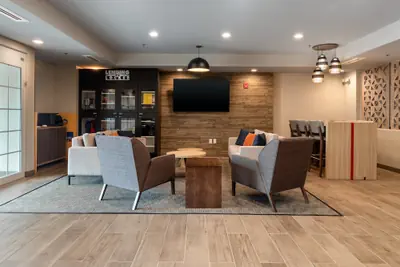Photo 2 - Candlewood Suites Enterprise by IHG