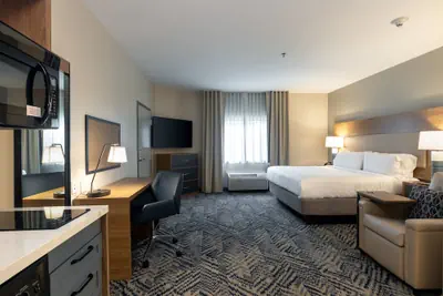 Photo 5 - Candlewood Suites Enterprise by IHG