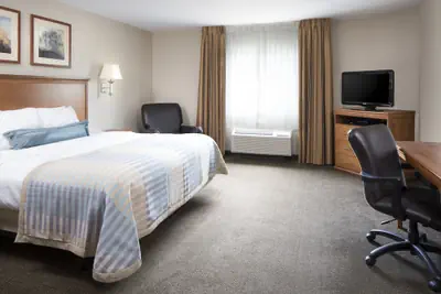 Photo 4 - Candlewood Suites La Crosse N by IHG