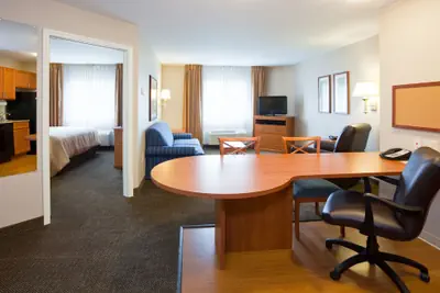 Photo 3 - Candlewood Suites La Crosse N by IHG