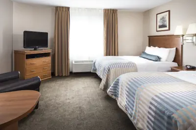 Photo 5 - Candlewood Suites La Crosse N by IHG