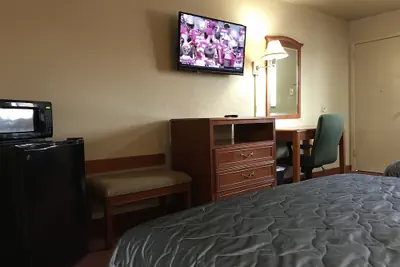 Photo 5 - Best Budget Inn - Abilene