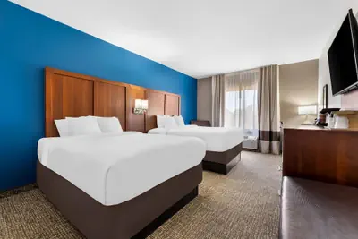 Photo 5 - Comfort Inn & Suites Augusta West Near Fort Gordon