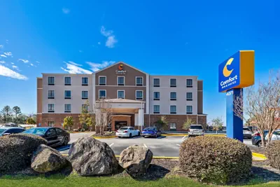 Photo 2 - Comfort Inn & Suites Augusta West Near Fort Gordon