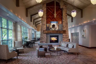 Photo 4 - Homewood Suites by Hilton Rockville-Gaithersburg