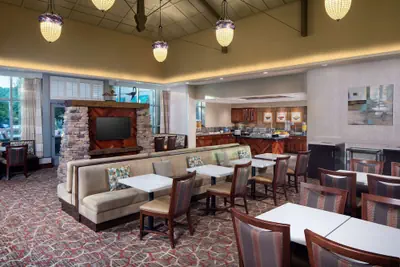 Photo 3 - Homewood Suites by Hilton Rockville-Gaithersburg