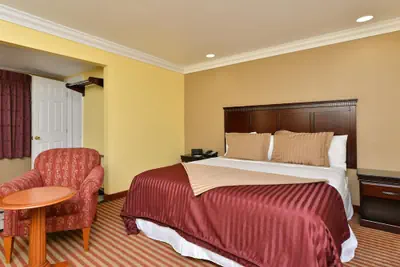 Photo 5 - Capital City Inn Sacramento Convention Center CA