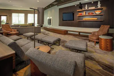 Photo 4 - Courtyard Marriott Hagerstown