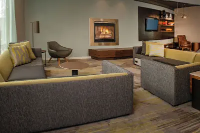 Photo 5 - Courtyard Marriott Hagerstown
