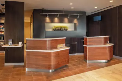 Photo 3 - Courtyard Marriott Hagerstown