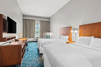 Photo 4 - Four Points by Sheraton Oklahoma City Quail Springs