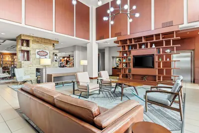 Photo 2 - Four Points by Sheraton Oklahoma City Quail Springs