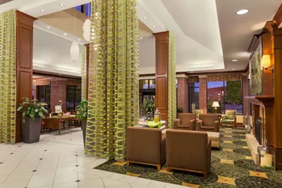 Photo 3 - Hilton Garden Inn Bartlesville