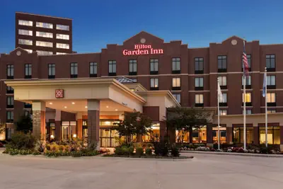 Photo 2 - Hilton Garden Inn Bartlesville