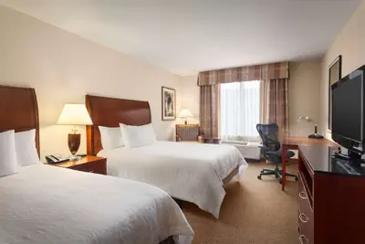 Photo 5 - Hilton Garden Inn Bartlesville