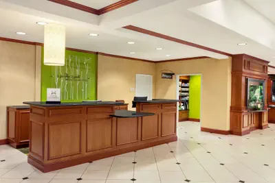 Photo 4 - Hilton Garden Inn Bartlesville