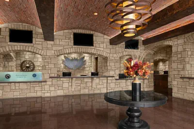 Photo 5 - The Oread Lawrence, Tapestry Collection by Hilton