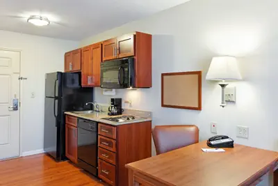 Photo 5 - Candlewood Suites Cape Girardeau by IHG