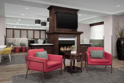 Photo 3 - Hampton Inn Dandridge