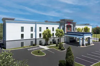 Photo 2 - Hampton Inn Dandridge