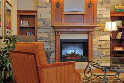 Photo 2 - Country Inn & Suites by Radisson, Columbia at Harbison, SC