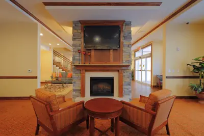 Photo 2 - Country Inn & Suites by Radisson, Columbia at Harbison, SC