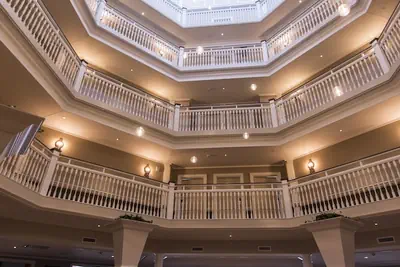 Photo 3 - Cedar Point's Hotel Breakers