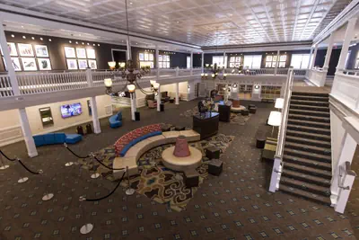Photo 5 - Cedar Point's Hotel Breakers