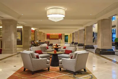 Photo 4 - JW Marriott Chicago