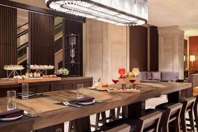 Photo 5 - JW Marriott Chicago