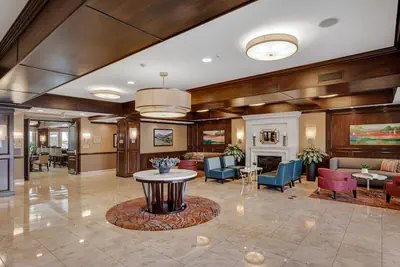 Photo 3 - Ayres Hotel & Spa Moreno Valley