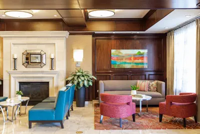 Photo 4 - Ayres Hotel & Spa Moreno Valley