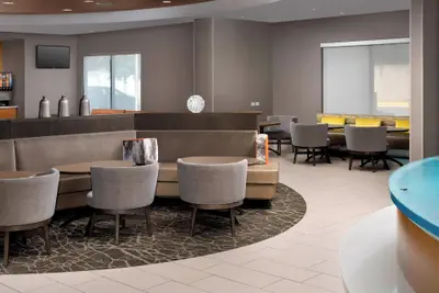 Photo 3 - SpringHill Suites Alexandria