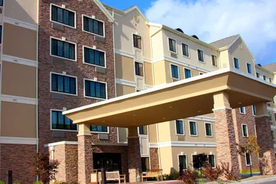 Photo 2 - Staybridge Suites Liverpool Syracuse by IHG