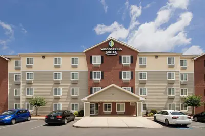 Photo 2 - WoodSpring Suites Charlotte Gastonia