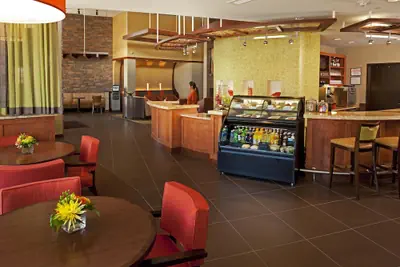 Photo 4 - Hyatt Place Santa Fe