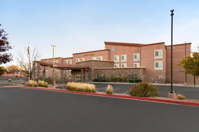 Photo 2 - Hyatt Place Santa Fe