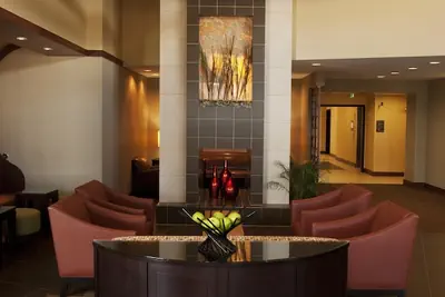 Photo 3 - Hyatt Place Santa Fe