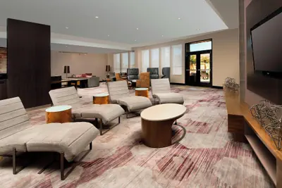 Photo 3 - Courtyard by Marriott Tyler