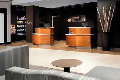 Photo 2 - Courtyard by Marriott Tyler