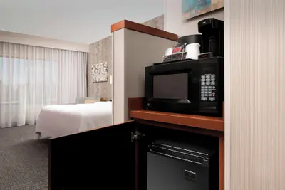 Photo 5 - Courtyard by Marriott Tyler