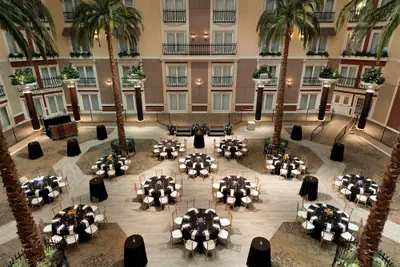 Photo 5 - DoubleTree Resort by Hilton Lancaster