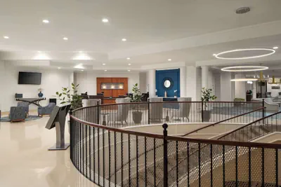 Photo 5 - DoubleTree Resort by Hilton Lancaster