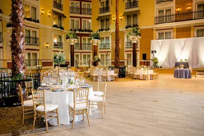 Photo 4 - DoubleTree Resort by Hilton Lancaster