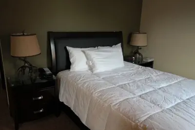 Photo 3 - Sitka Hotel and Restaurant