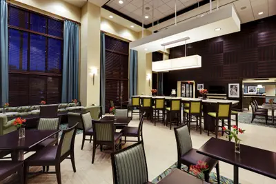 Photo 5 - Hampton Inn & Suites Mahwah