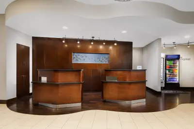 Photo 5 - Courtyard by Marriott Keene Downtown