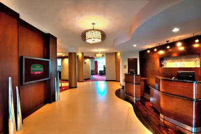 Photo 4 - Courtyard by Marriott Keene Downtown