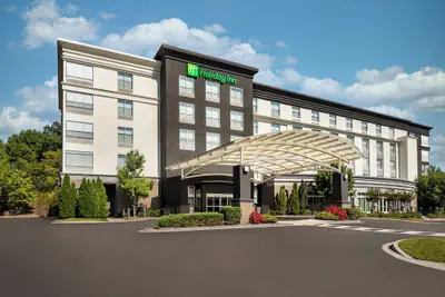 Photo 2 - Holiday Inn Birmingham - Hoover by IHG
